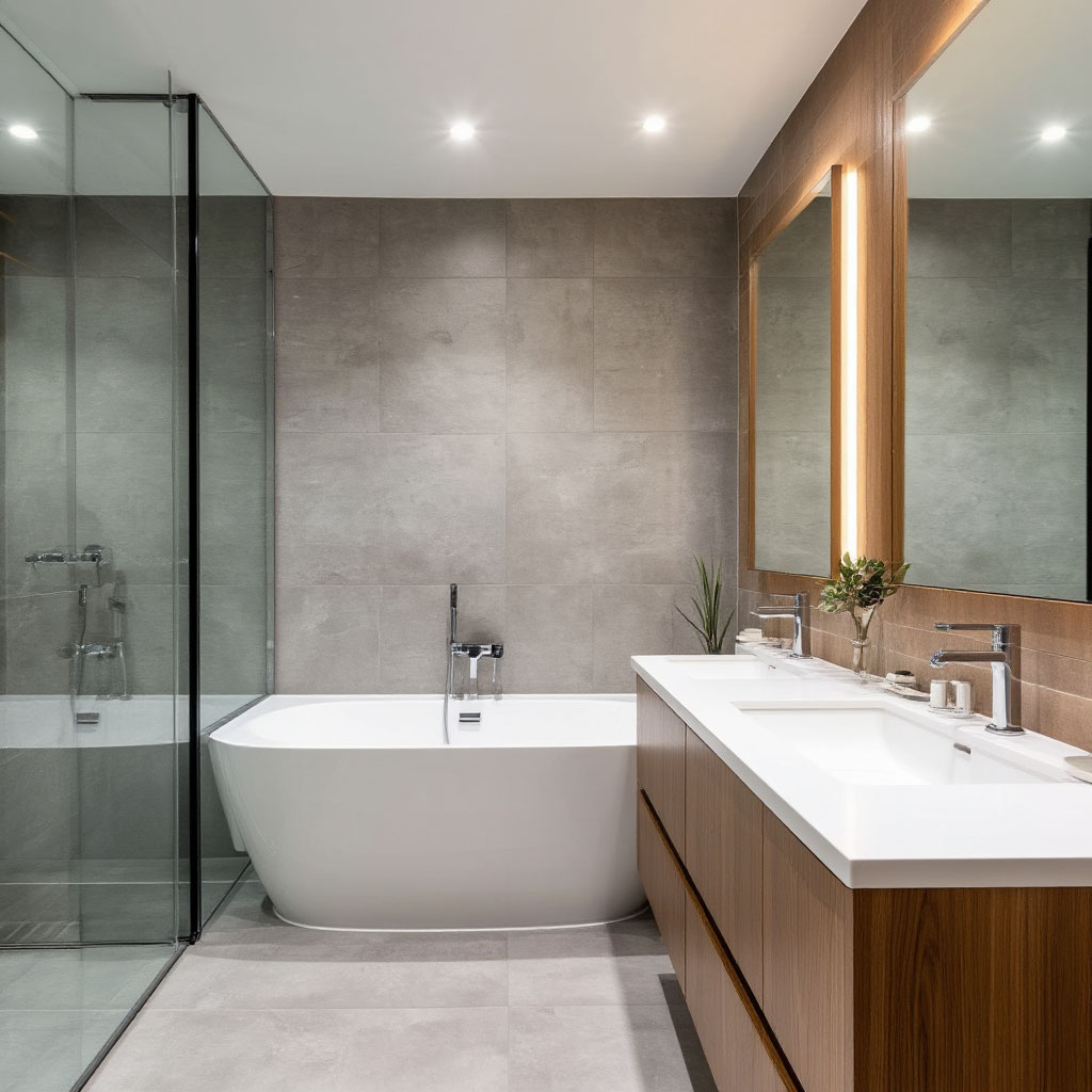 Bathroom renovation and installation Bathroom renovation and installation