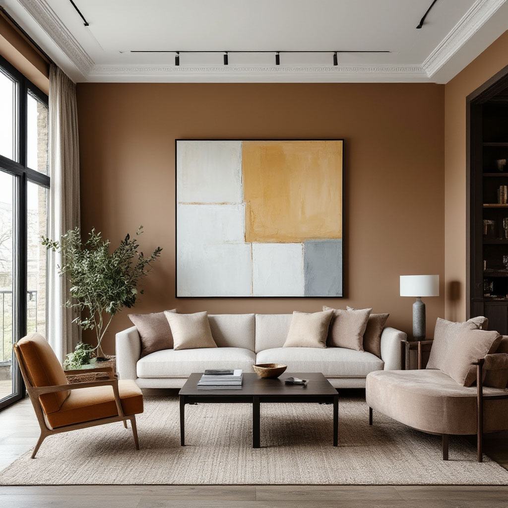 Wall and Ceiling Painting Wall and Ceiling Painting