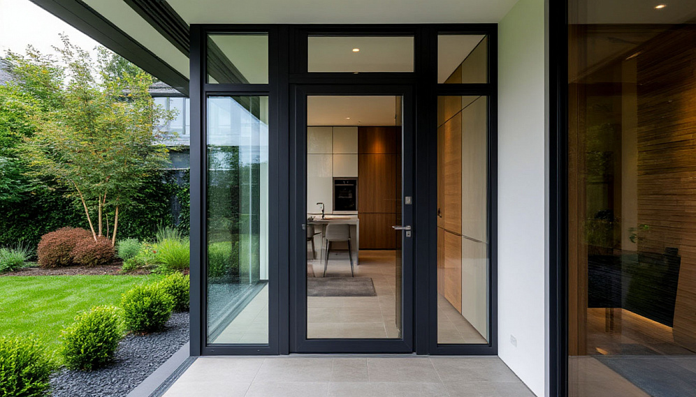 Door Installation
